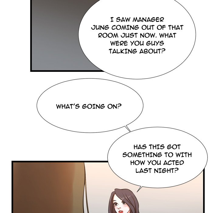 The Taste of Money - Chapter 12 Page 54