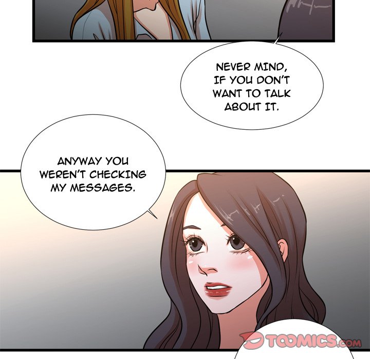 The Taste of Money - Chapter 12 Page 56