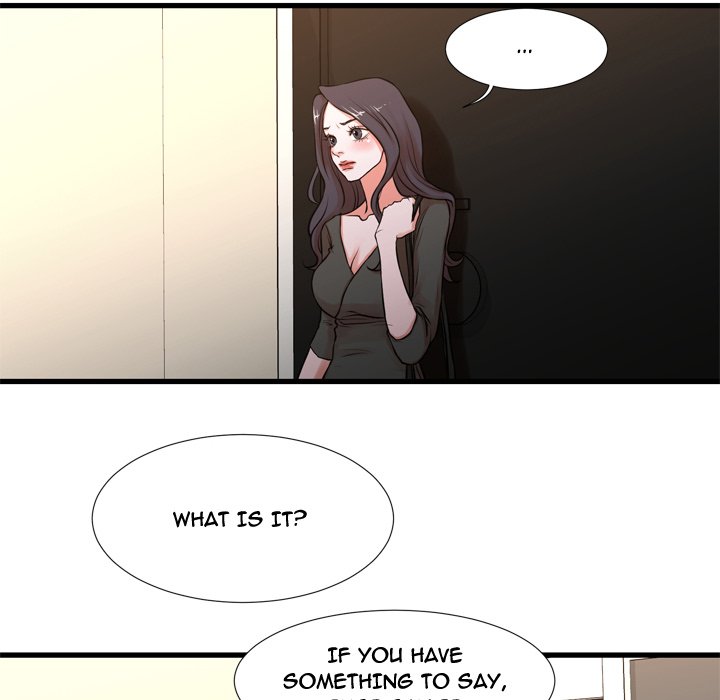 The Taste of Money - Chapter 12 Page 6