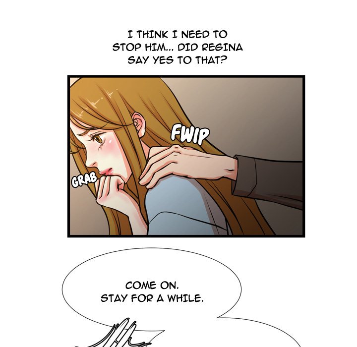 The Taste of Money - Chapter 13 Page 40