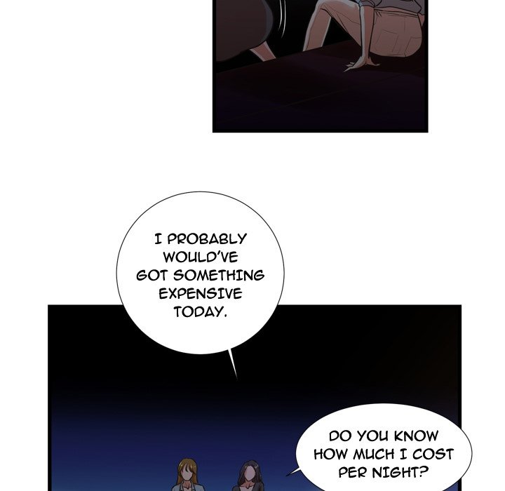 The Taste of Money - Chapter 13 Page 5