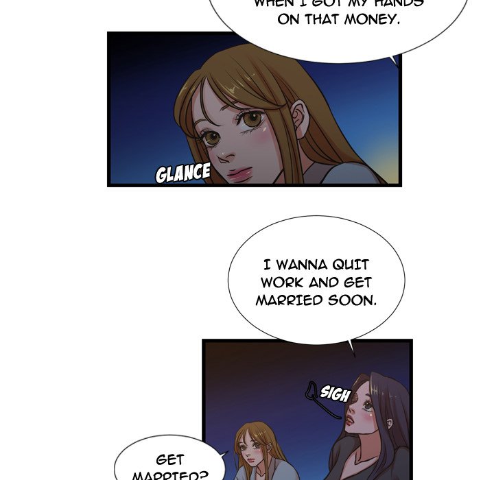 The Taste of Money - Chapter 13 Page 9