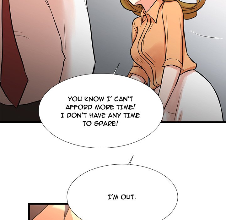 The Taste of Money - Chapter 14 Page 20