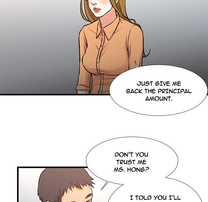 The Taste of Money - Chapter 14 Page 22