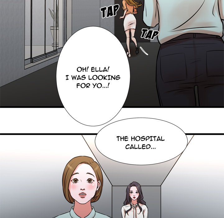 The Taste of Money - Chapter 14 Page 37