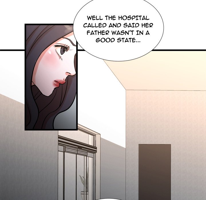 The Taste of Money - Chapter 14 Page 41