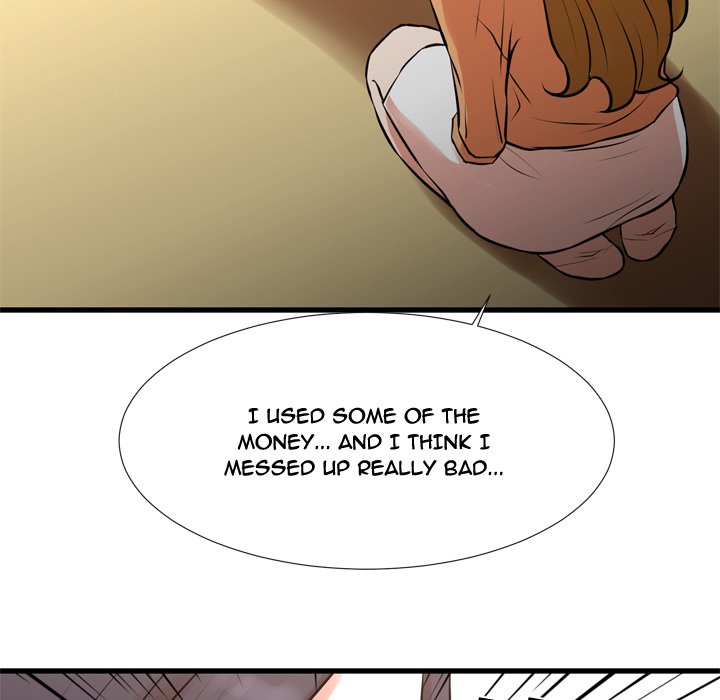 The Taste of Money - Chapter 14 Page 55