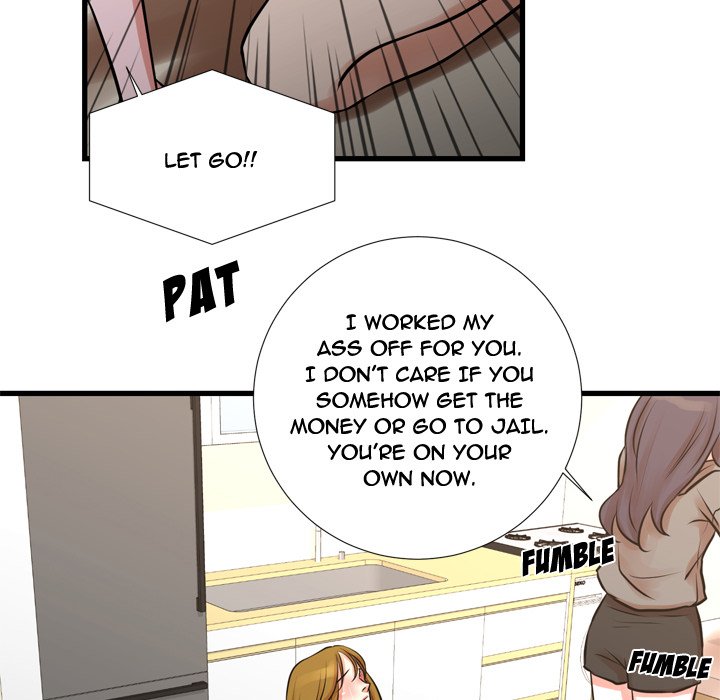 The Taste of Money - Chapter 14 Page 65