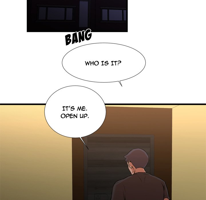 The Taste of Money - Chapter 14 Page 72