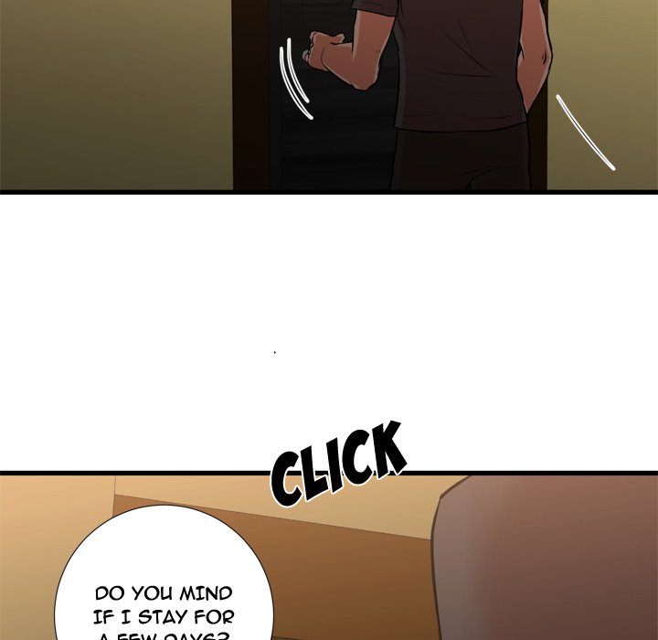 The Taste of Money - Chapter 14 Page 73