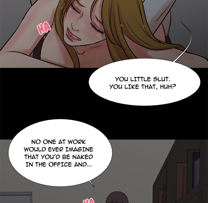The Taste of Money - Chapter 15 Page 19