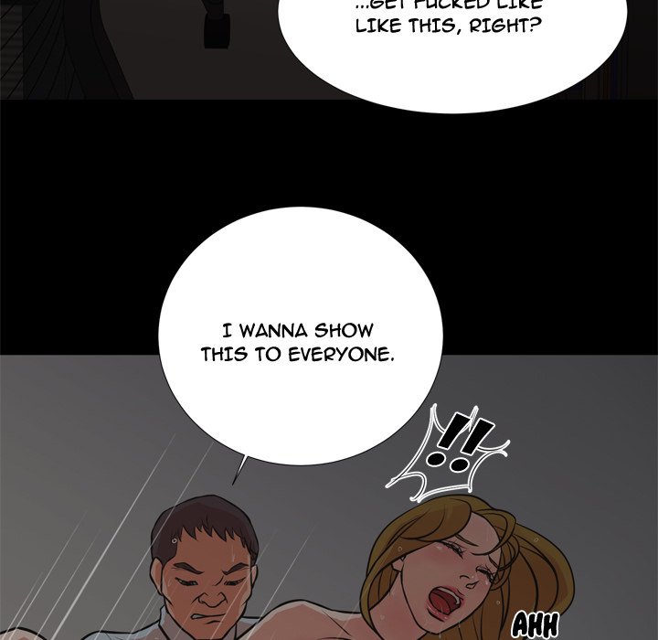 The Taste of Money - Chapter 15 Page 21