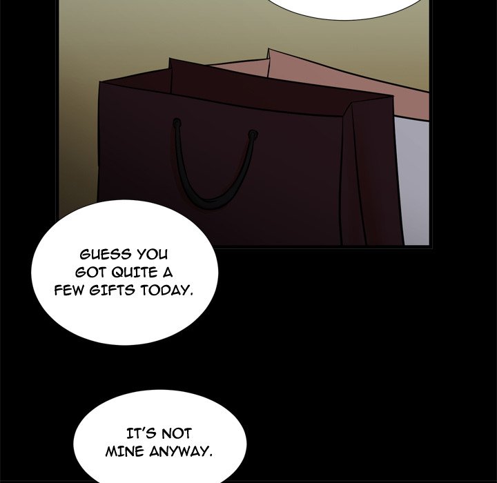The Taste of Money - Chapter 15 Page 49