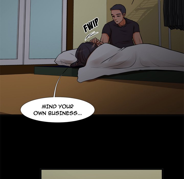 The Taste of Money - Chapter 15 Page 53