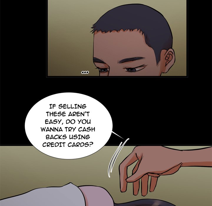 The Taste of Money - Chapter 15 Page 54