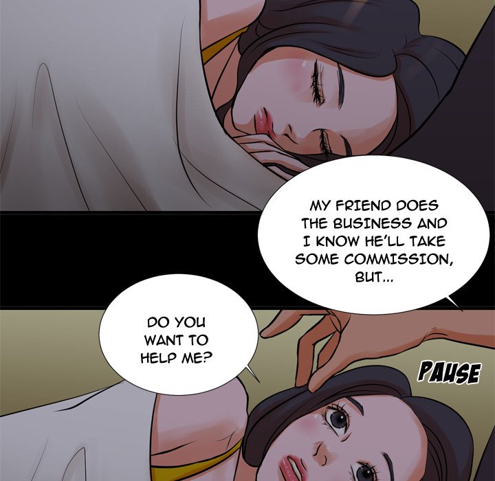 The Taste of Money - Chapter 15 Page 55