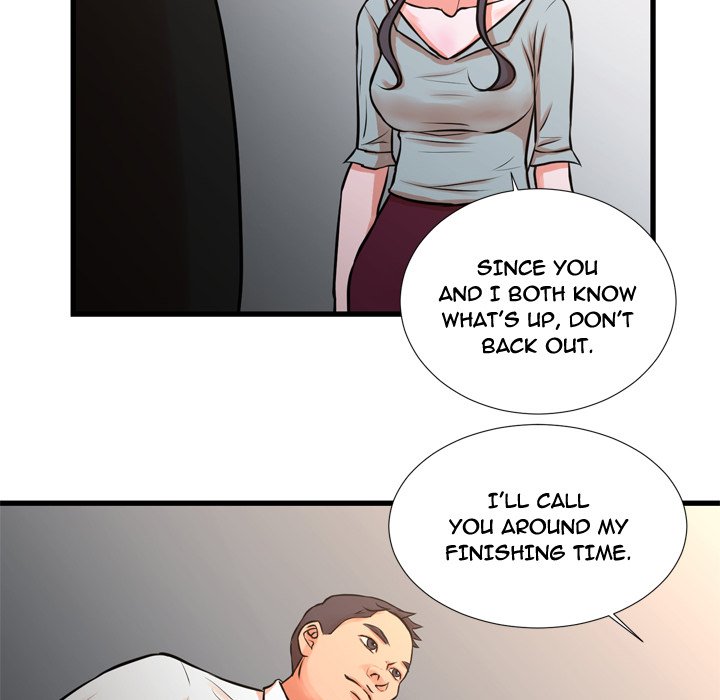 The Taste of Money - Chapter 15 Page 81