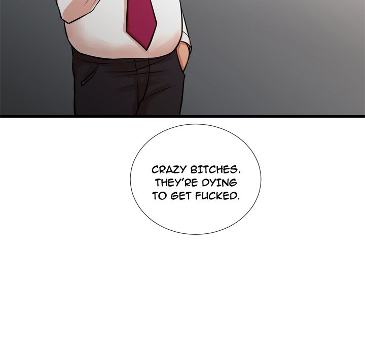 The Taste of Money - Chapter 15 Page 86