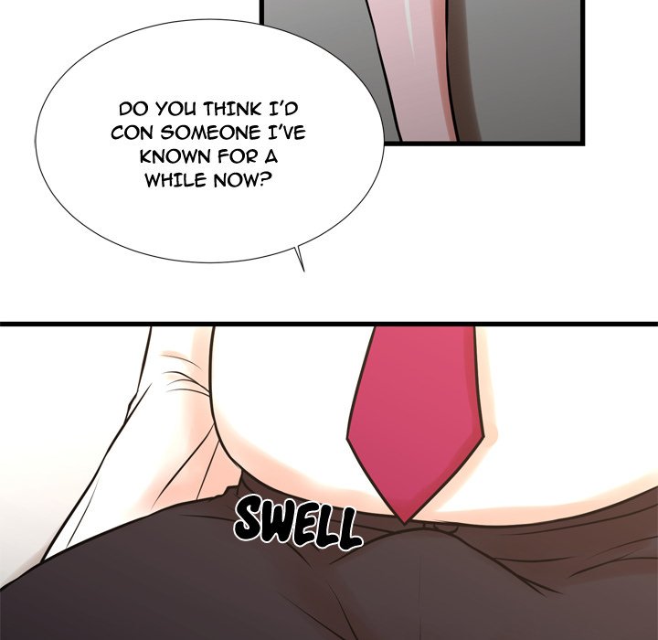 The Taste of Money - Chapter 16 Page 21