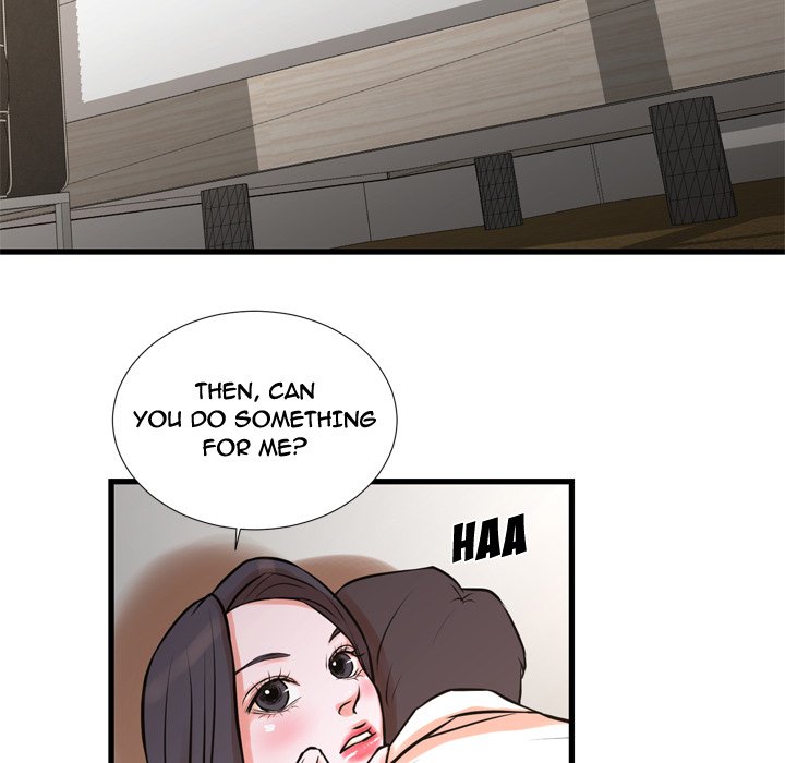 The Taste of Money - Chapter 16 Page 28