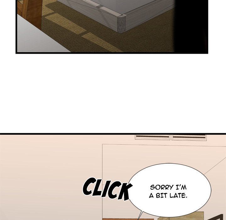 The Taste of Money - Chapter 16 Page 6