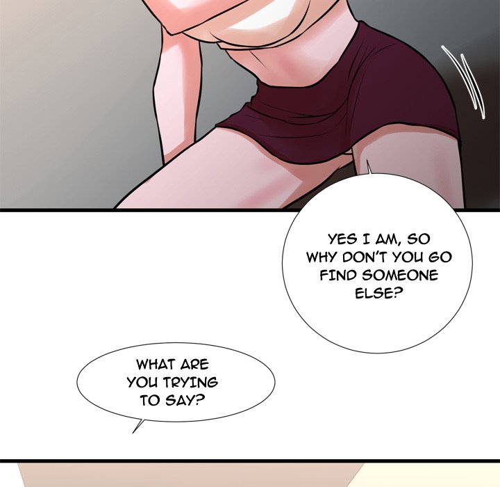 The Taste of Money - Chapter 16 Page 64