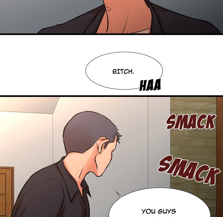 The Taste of Money - Chapter 16 Page 71