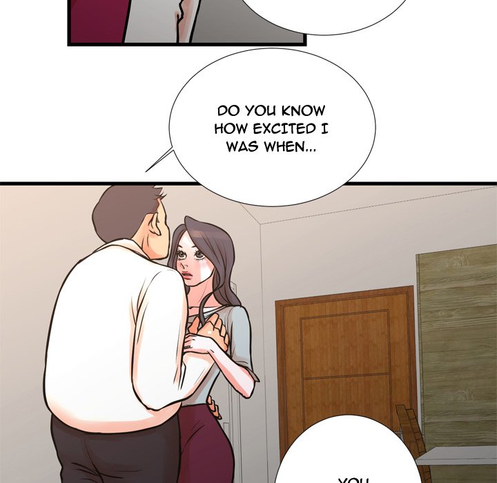 The Taste of Money - Chapter 16 Page 9