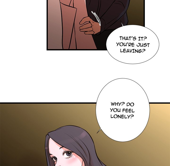 The Taste of Money - Chapter 20 Page 17