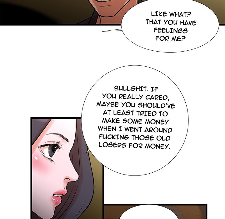 The Taste of Money - Chapter 20 Page 19