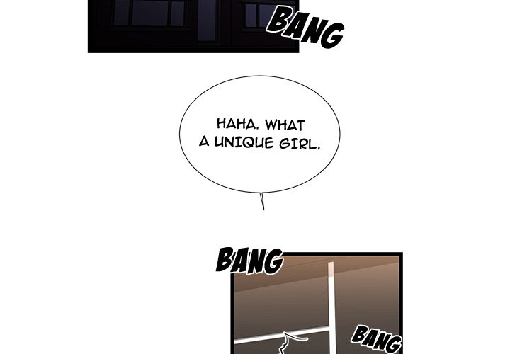 The Taste of Money - Chapter 20 Page 4