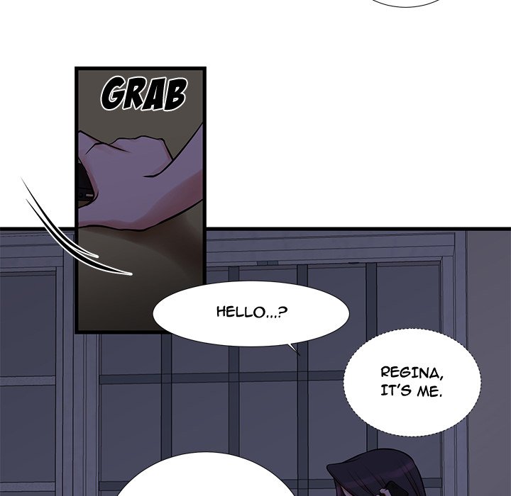The Taste of Money - Chapter 20 Page 52