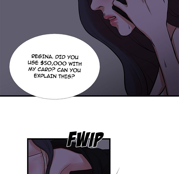 The Taste of Money - Chapter 20 Page 57