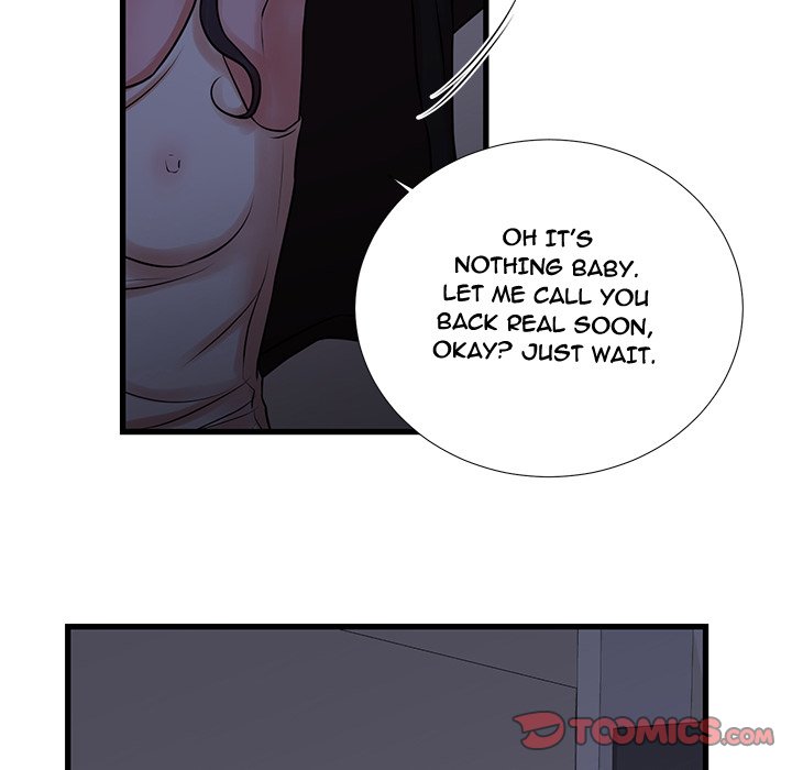 The Taste of Money - Chapter 20 Page 58
