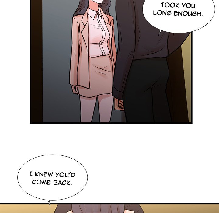 The Taste of Money - Chapter 20 Page 6