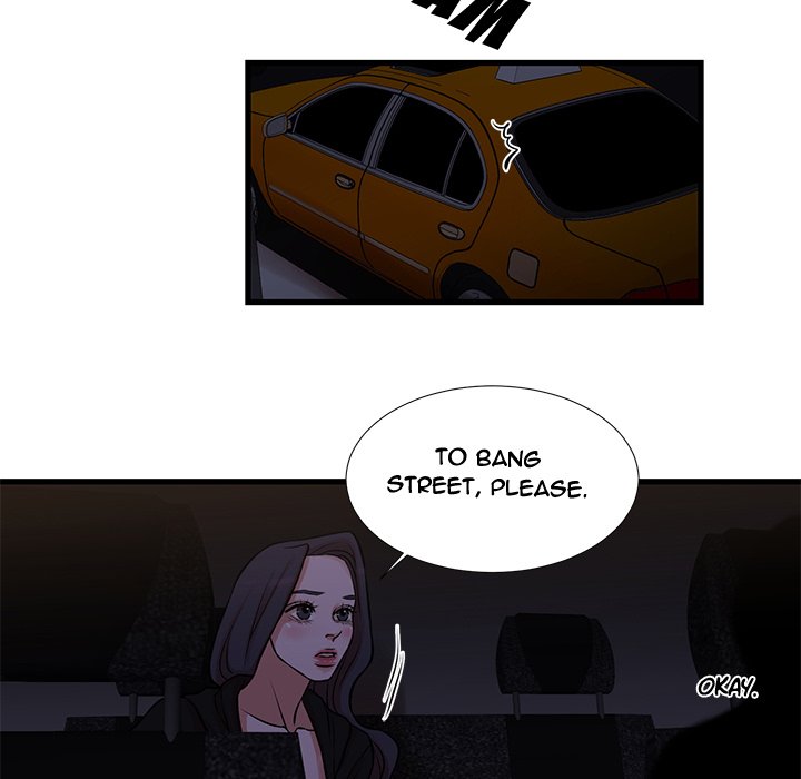 The Taste of Money - Chapter 20 Page 61