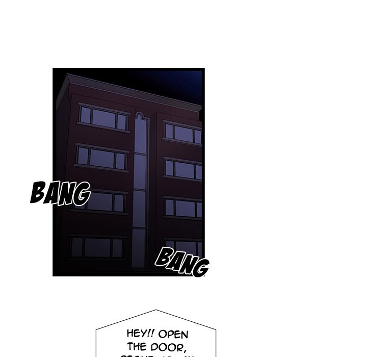 The Taste of Money - Chapter 20 Page 64