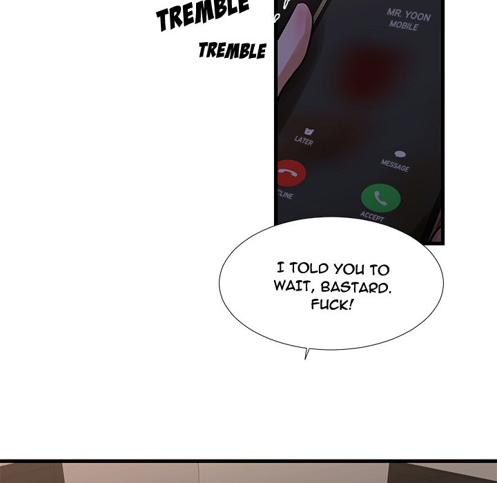 The Taste of Money - Chapter 20 Page 68