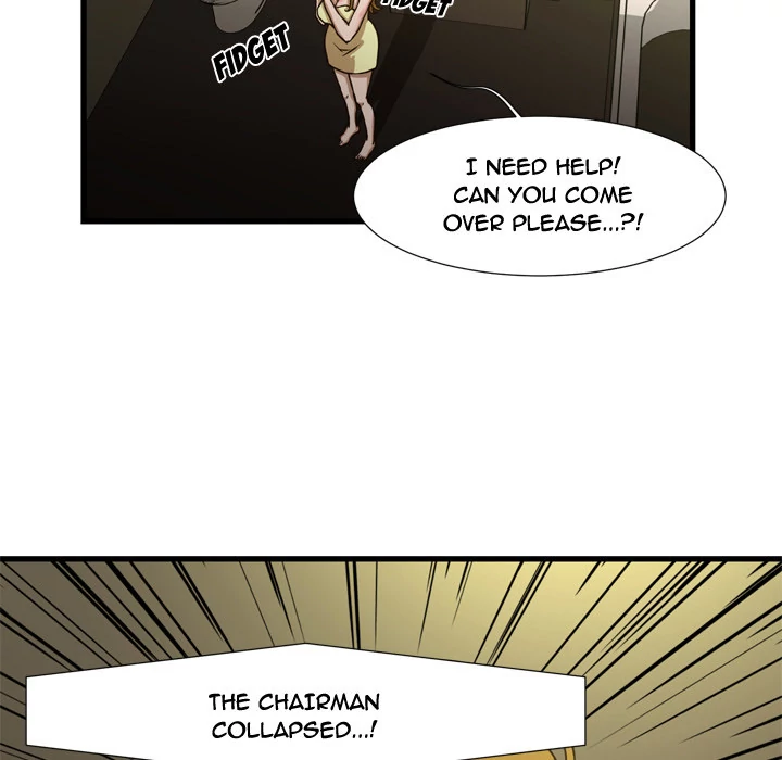 The Taste of Money - Chapter 5 Page 17