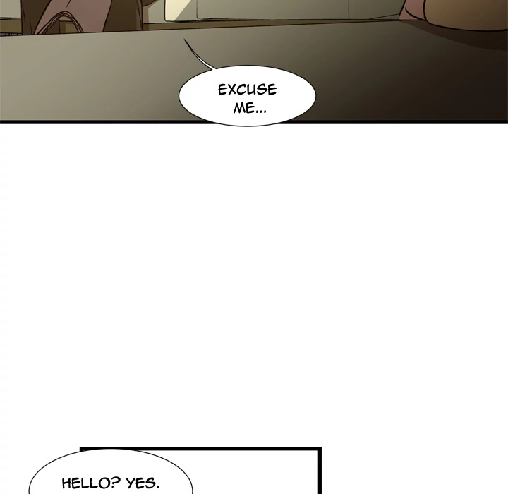The Taste of Money - Chapter 5 Page 30