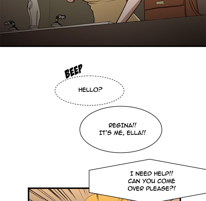 The Taste of Money - Chapter 6 Page 20