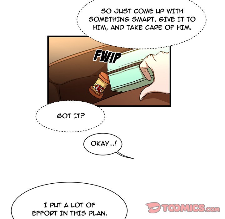 The Taste of Money - Chapter 6 Page 26