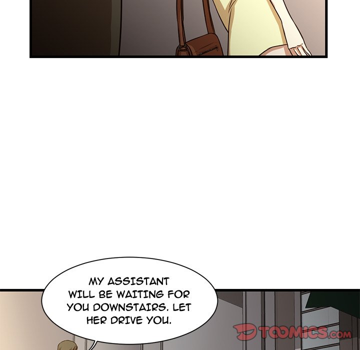 The Taste of Money - Chapter 6 Page 50