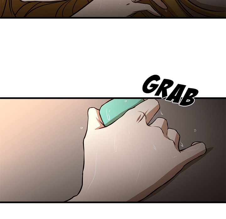 The Taste of Money - Chapter 7 Page 41