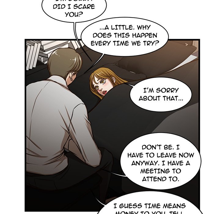 The Taste of Money - Chapter 7 Page 49