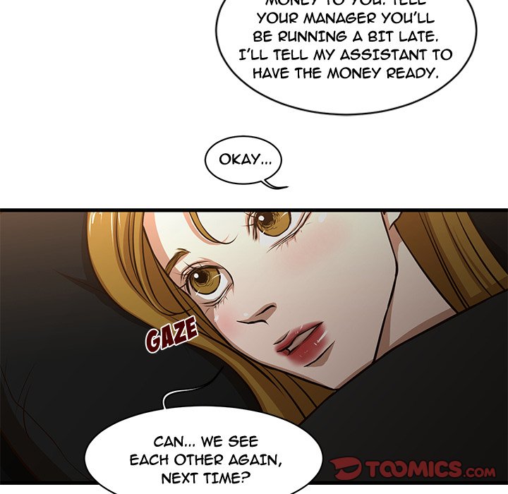 The Taste of Money - Chapter 7 Page 50