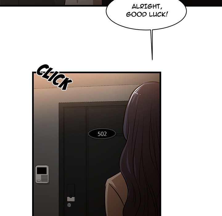 The Taste of Money - Chapter 7 Page 56