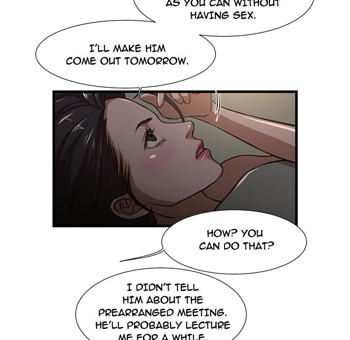 The Taste of Money - Chapter 7 Page 6