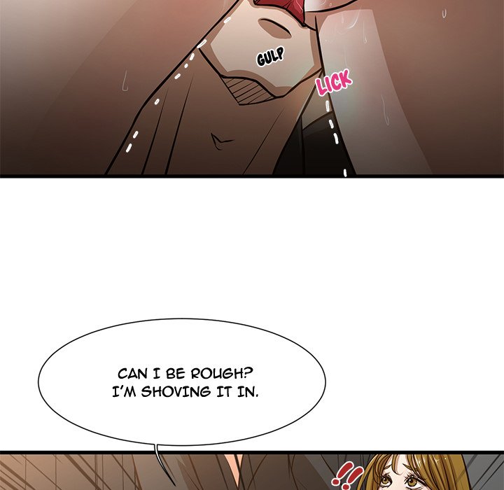 The Taste of Money - Chapter 7 Page 69