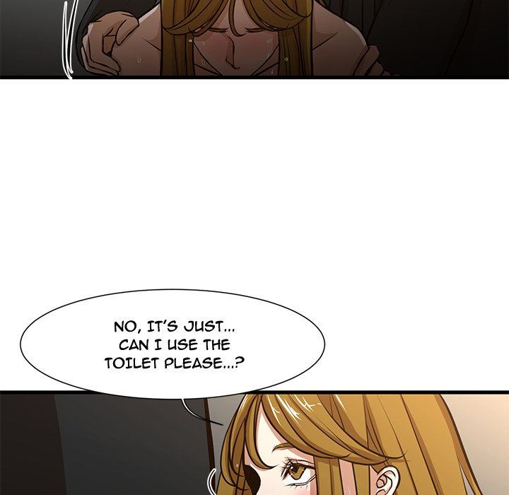 The Taste of Money - Chapter 7 Page 76